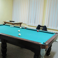 Санаторий Радон, Гродненская область