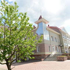 Санаторий Сосны (Криничный, Гомельская область, Белорусь), Минская область