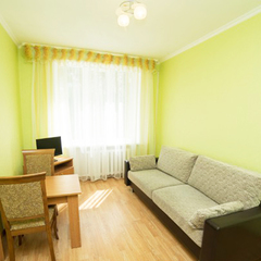 Санаторий Рассвет Любань, Минская область