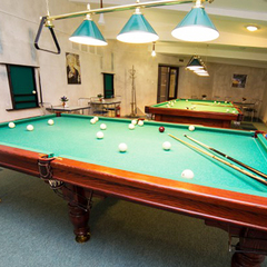 Санаторий Радон, Гродненская область