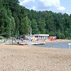 Санаторий Лепельский Вооруженных Сил Республики Беларусь, Витебская область