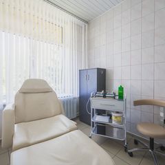 Санаторий Сосновый бор, Минская область