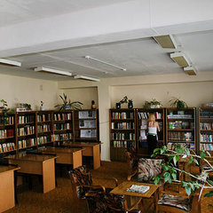 Санаторий Радон, Гродненская область