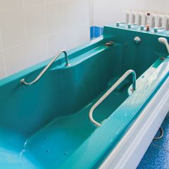 Санаторий Сосновый бор, Минская область