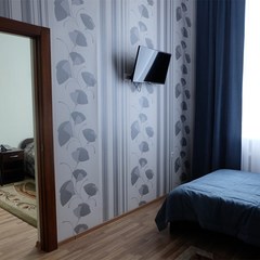 Гостиница Буг, Брестская область