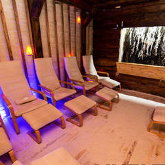 Санаторий Радон, Гродненская область