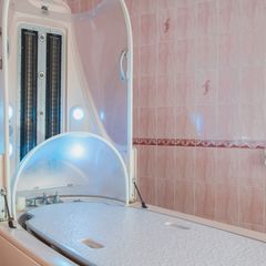 Санаторий Сосновый бор, Минская область