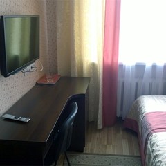 Гостиница Буг, Брестская область