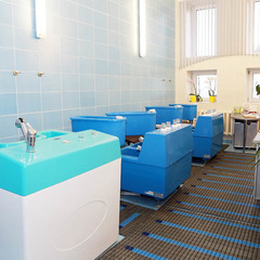 Санаторий Радон, Гродненская область