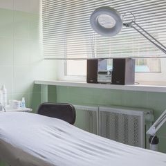 Санаторий Сосновый бор, Минская область