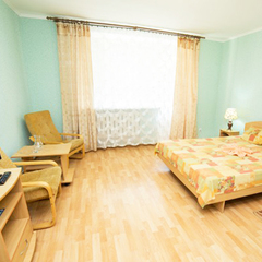 Санаторий Рассвет Любань, Минская область