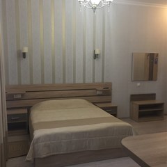 Гостиница Буг, Брестская область