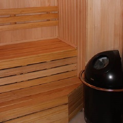 Санаторий Радон, Гродненская область