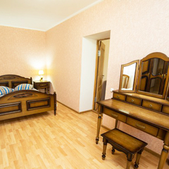 Санаторий Рассвет Любань, Минская область