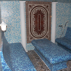 Санаторий Радон, Гродненская область