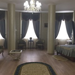 Гостиница Буг, Брестская область