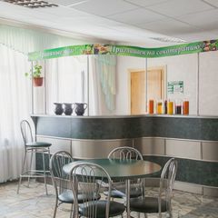 Санаторий Сосновый бор, Минская область