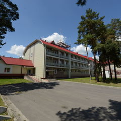 Санаторий Сосны (Криничный, Гомельская область, Белорусь), Минская область