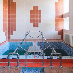 Санаторий Радон, Гродненская область