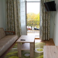 Гостиница Буг, Брестская область