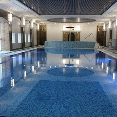 Санаторий Радон, Гродненская область