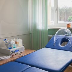 Санаторий Сосновый бор, Минская область