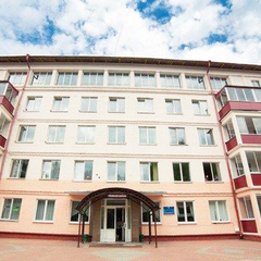 Санаторий Нарочанский берег, Минская область