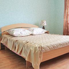 Санаторий Рассвет Любань, Минская область