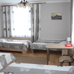 Гостиница Буг, Брестская область