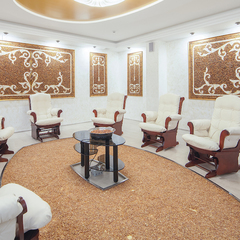 Санаторий Радон, Гродненская область