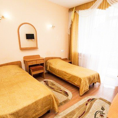 Санаторий Нарочанский берег, Минская область