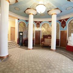 Гостиница Буг, Брестская область