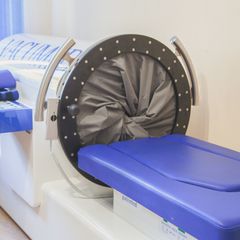 Санаторий Сосновый бор, Минская область