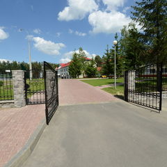 Санаторий Сосны (Криничный, Гомельская область, Белорусь), Минская область