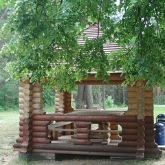 Санаторий Нарочанский берег, Минская область