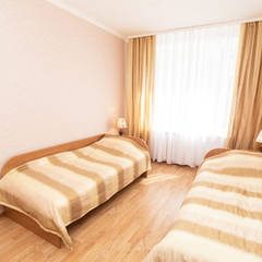 Санаторий Рассвет Любань, Минская область