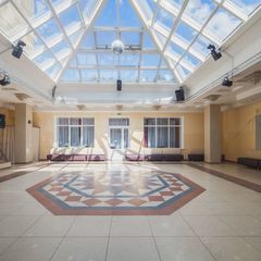 Санаторий Сосновый бор, Минская область