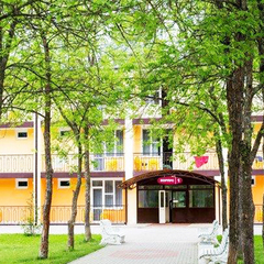 Санаторий Нарочанский берег, Минская область