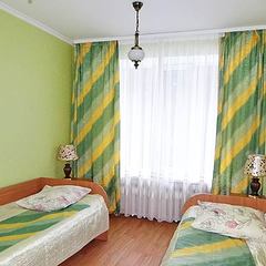 Санаторий Рассвет Любань, Минская область