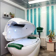 Санаторий Радон, Гродненская область