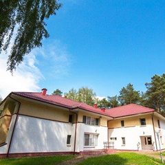 Санаторий Надзея, Брестская область