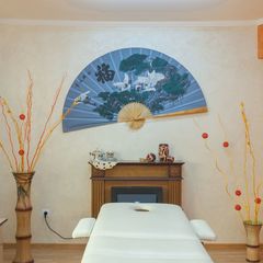 Санаторий Сосновый бор, Минская область