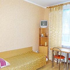 Санаторий Рассвет Любань, Минская область