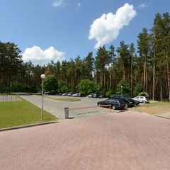 Санаторий Сосны (Криничный, Гомельская область, Белорусь), Минская область