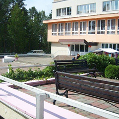 Санаторий Лепельский Вооруженных Сил Республики Беларусь, Витебская область