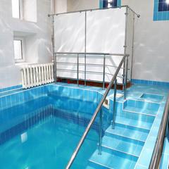 Санаторий Радон, Гродненская область