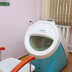 Санаторий Радон, Гродненская область