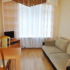 Санаторий Рассвет Любань, Минская область