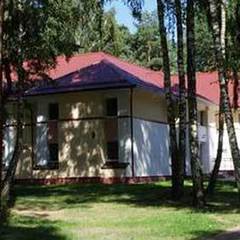 Санаторий Надзея, Брестская область