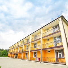 Санаторий Нарочанский берег, Минская область